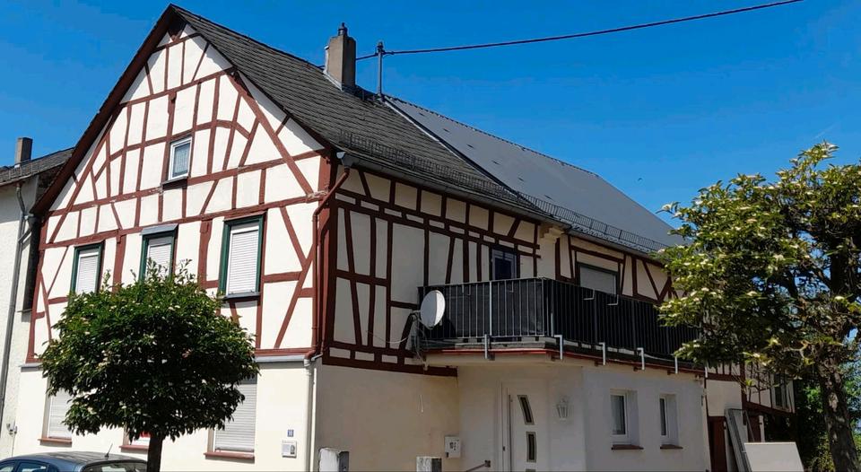 Thumbnail-Haus in Weisel zu verkaufen