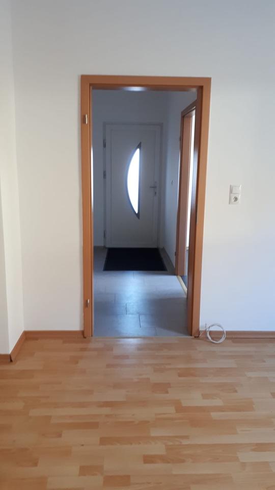 Thumbnail-Zentrumsnahe Wohnung zu vermieten in MZ