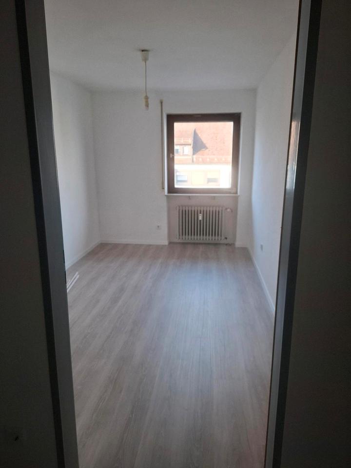 Thumbnail-Wohnung in Westhausen absofort frei