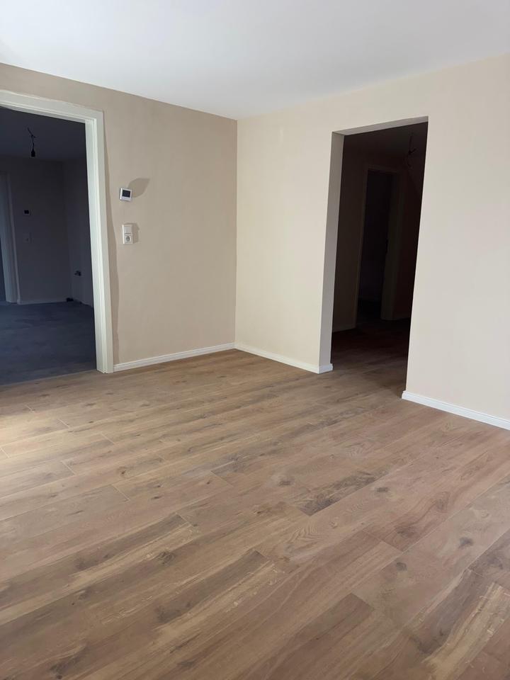 Thumbnail-Wohnung 1 Bezug nach Sanierung Bexbach Frankenholz