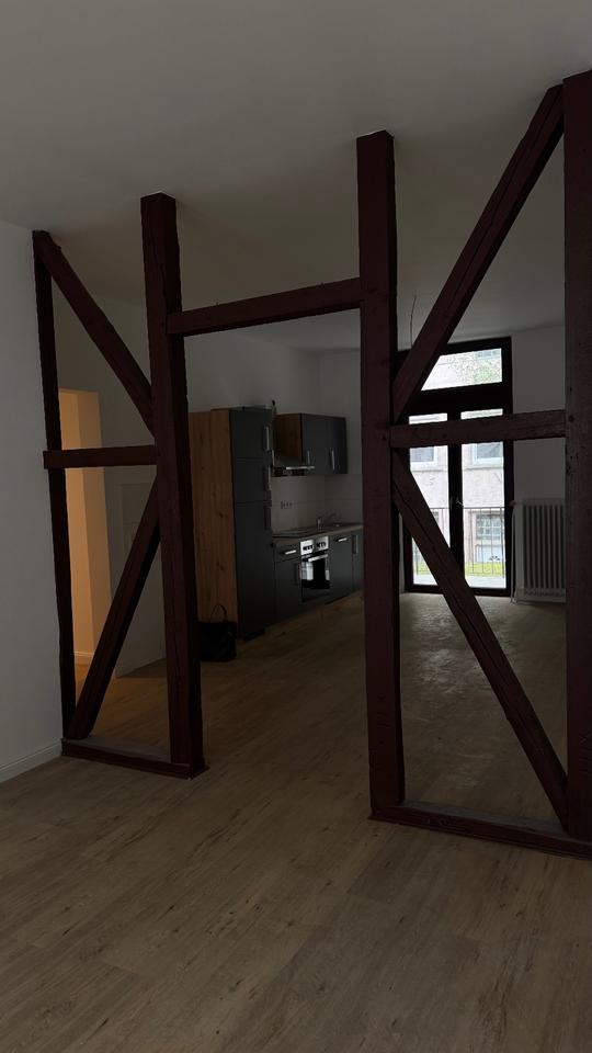 Thumbnail-2 Zimmerwohnung in Wuppertal