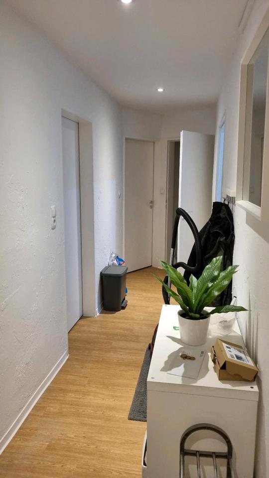 Thumbnail-WG Zimmer in 3er WG in BREMEN WALLE