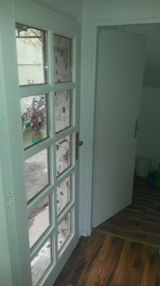 Thumbnail-(Hausmeister !) 3 Zimmerwohnung neu renoviert Bad Zwesten Zentrum