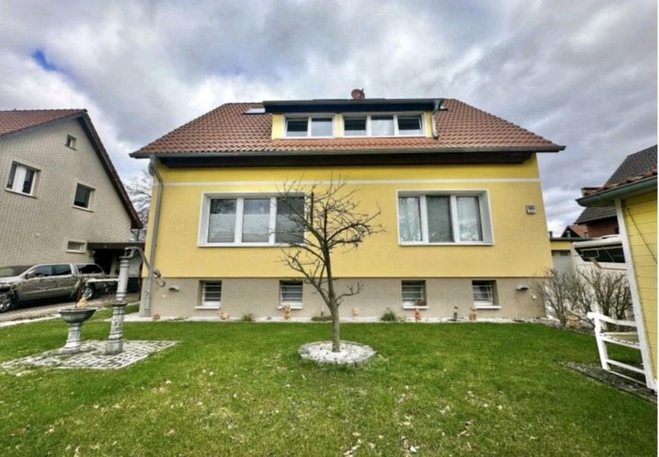 Thumbnail-2,5-Zimmer-Wohnung in Abbensen (Wedemark), 70 m²