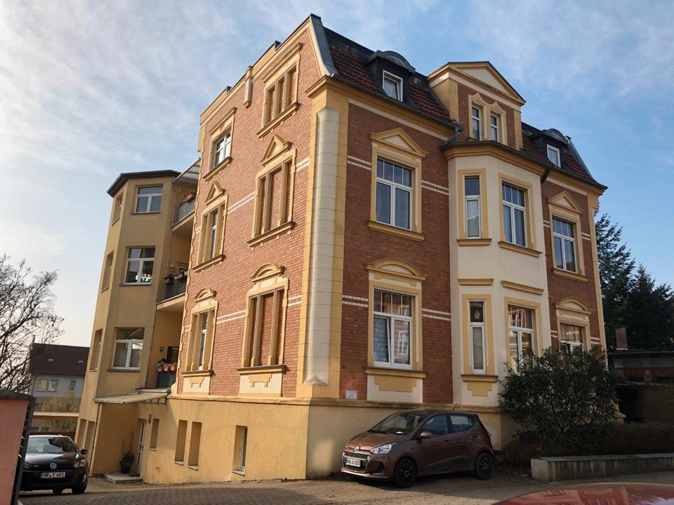 Thumbnail-Schöne 3-Zi-Wohnung
