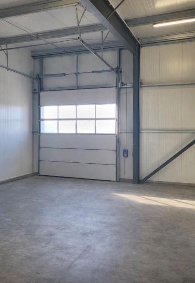 Thumbnail-Gewerbe Produktion Lager in 38159 Vechelde 300 m² beheizt