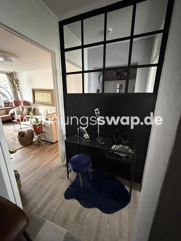 Thumbnail-Wohnungsswap - 3 Zimmer, 70 m² - Hardauring, Harburg, Hamburg