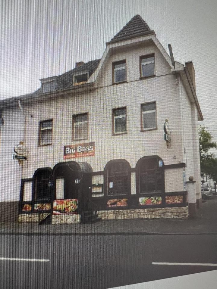 Thumbnail-Schöne 1-Zimmer-Wohnung möbliert in Lohrsdorf