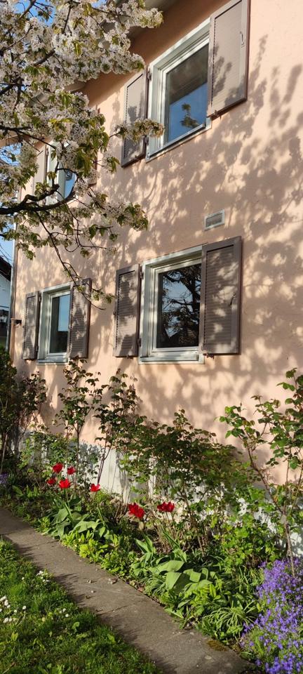 Thumbnail-2 Whg. im 2-EFH – EG 79 m² & OG 71 m², sofort frei, + DG optional