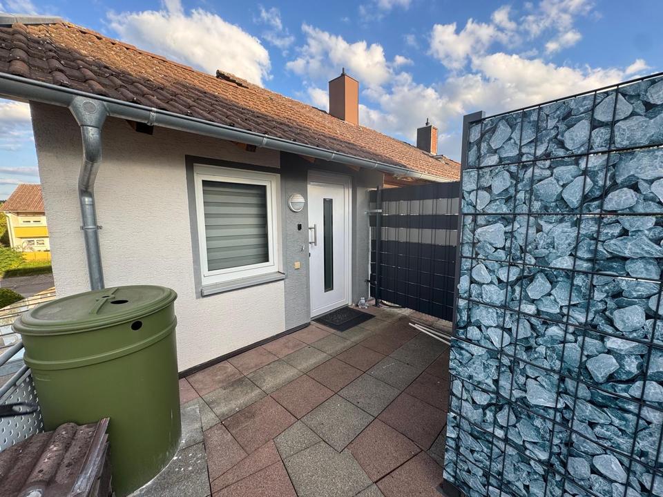 Thumbnail-Schöne Maisonette-Wohnung mit großer Terrasse in Bopfingen