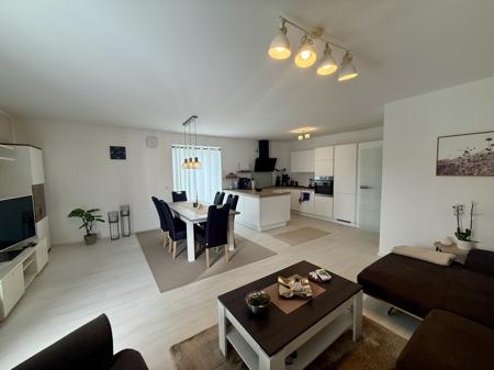 Thumbnail-Hochwertige 3-Zimmer-Wohnung (BJ. 2019) mit Balkon in gefragter Lage von Iserlohn zu vermieten