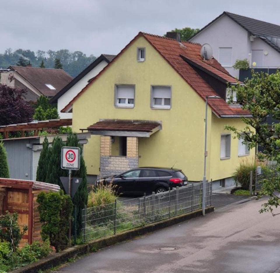 Thumbnail-Einfamilienhaus in Bad Friedrichshall