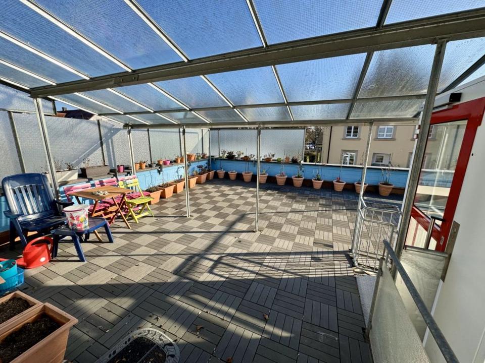 Thumbnail-Mehrfamilienhaus mit Aufzug und Ladengeschäft 78224 Singen