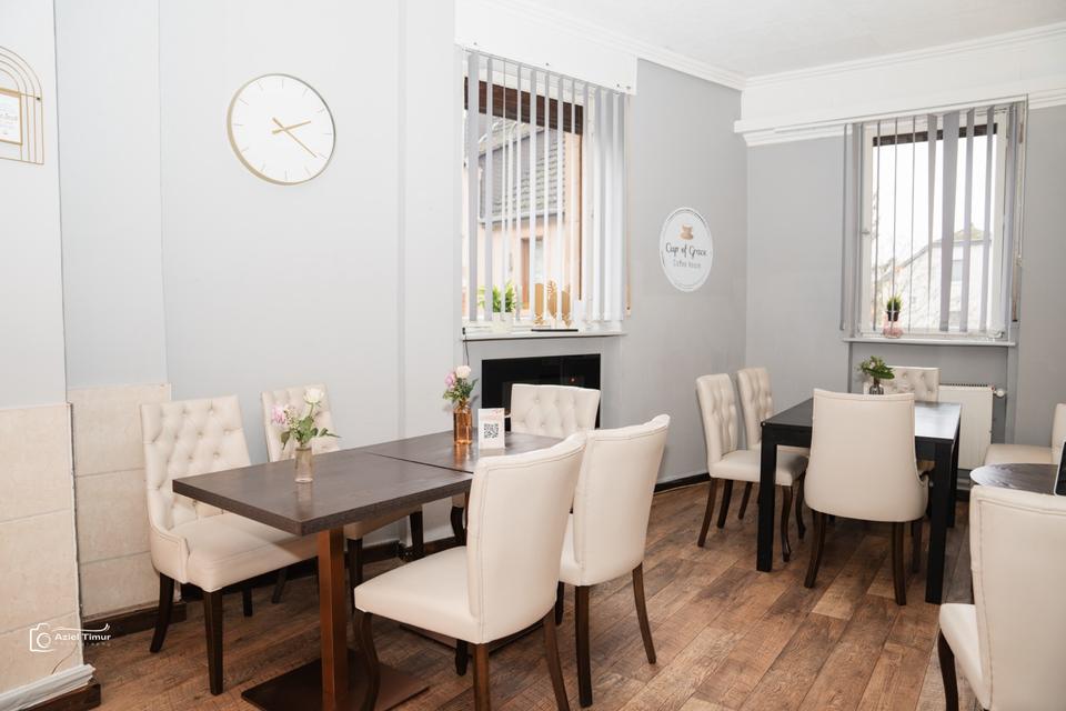 Thumbnail-Café in Alt-Sossenheim