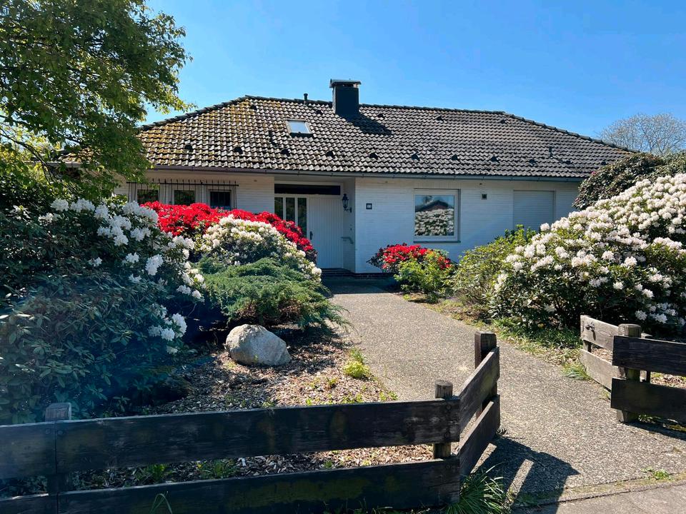 Thumbnail-Privat Bungalow