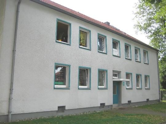 Thumbnail-Renovierte 2-Zimmer Wohnung mit großer Wohnküche in Zechensiedlung