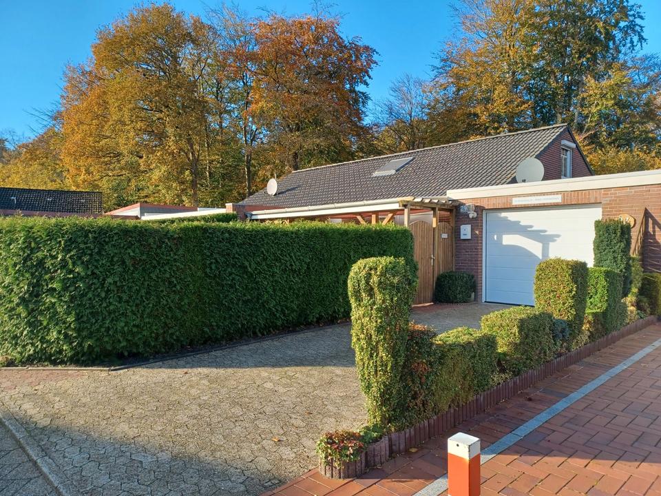 Thumbnail-Haus Reihenhaus Berumbur ohne Makler