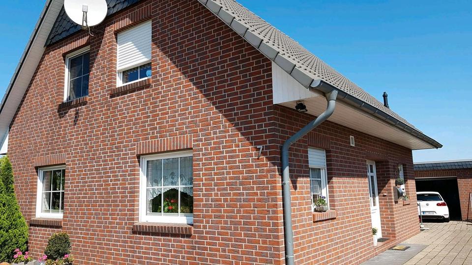 Thumbnail-Einfamilienhaus aus 2003 inKalletal - Bentorf mit schönen Blick