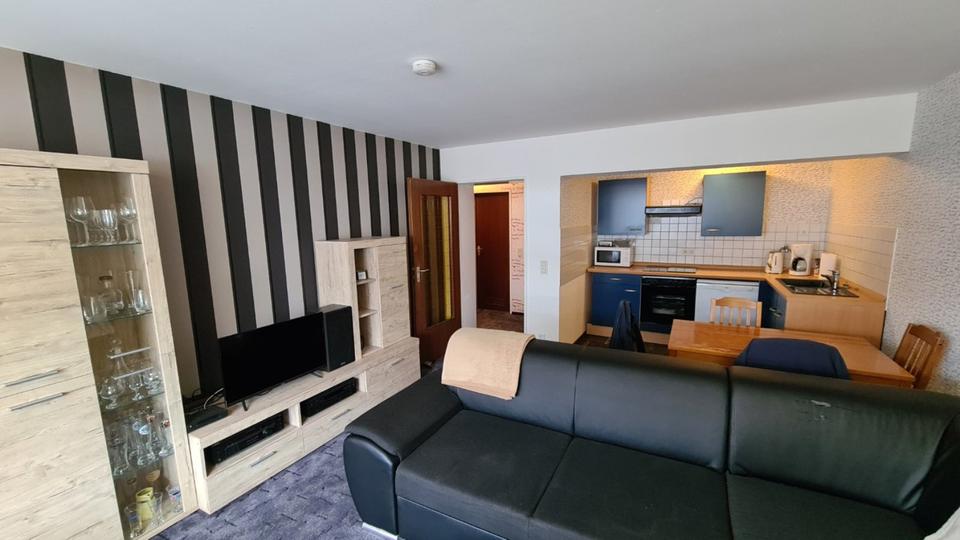 Thumbnail-Willingen: 2-Zimmer-Wohnung (59 m²) frei ab sofort