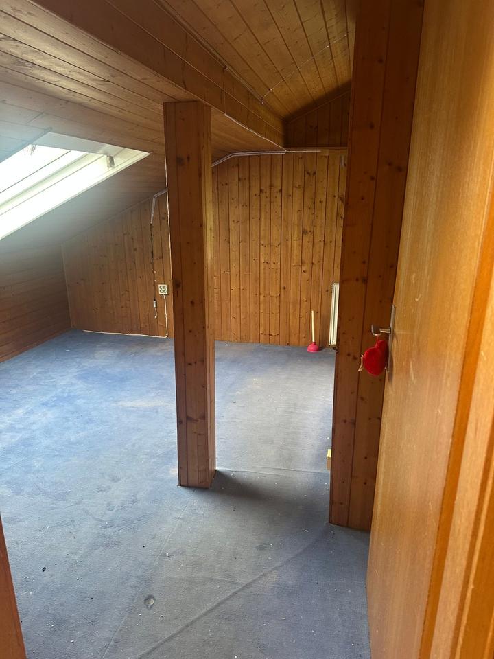 Thumbnail-Wohnung zur Vermietung in Bruchköbel