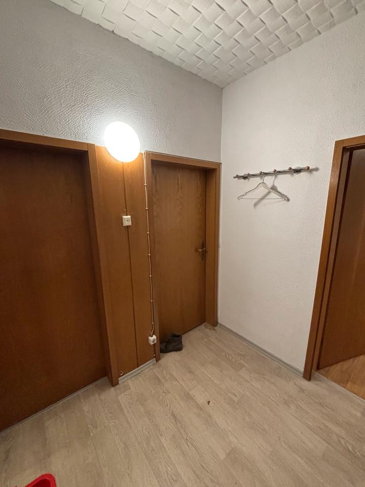 Thumbnail-WG Zimmer (3 WG) in Balingen Engstlatt