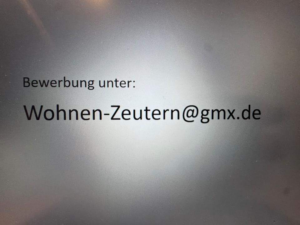 Thumbnail-Helle 3 Zimmer–Wohnung mit Studio & Balkon