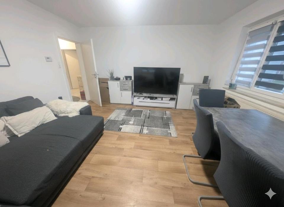 Thumbnail-Mietwohnung