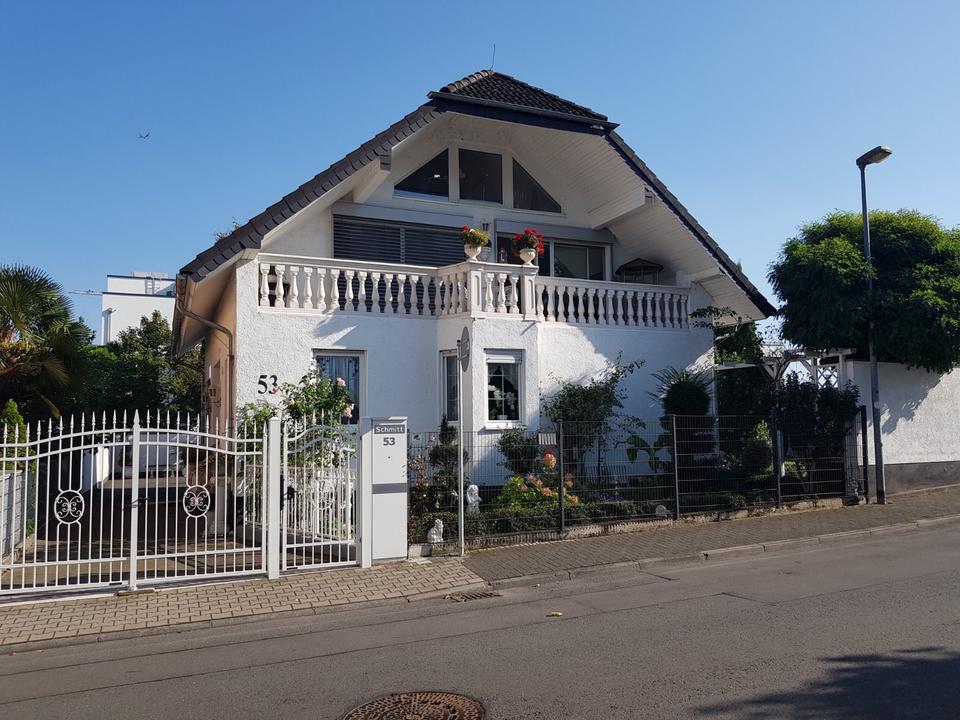 Thumbnail-4 Zimmer Wohnung