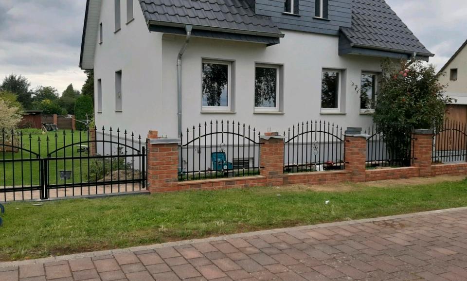 Thumbnail-Freistehendes Einfamilienhaus in Bad Nenndorf