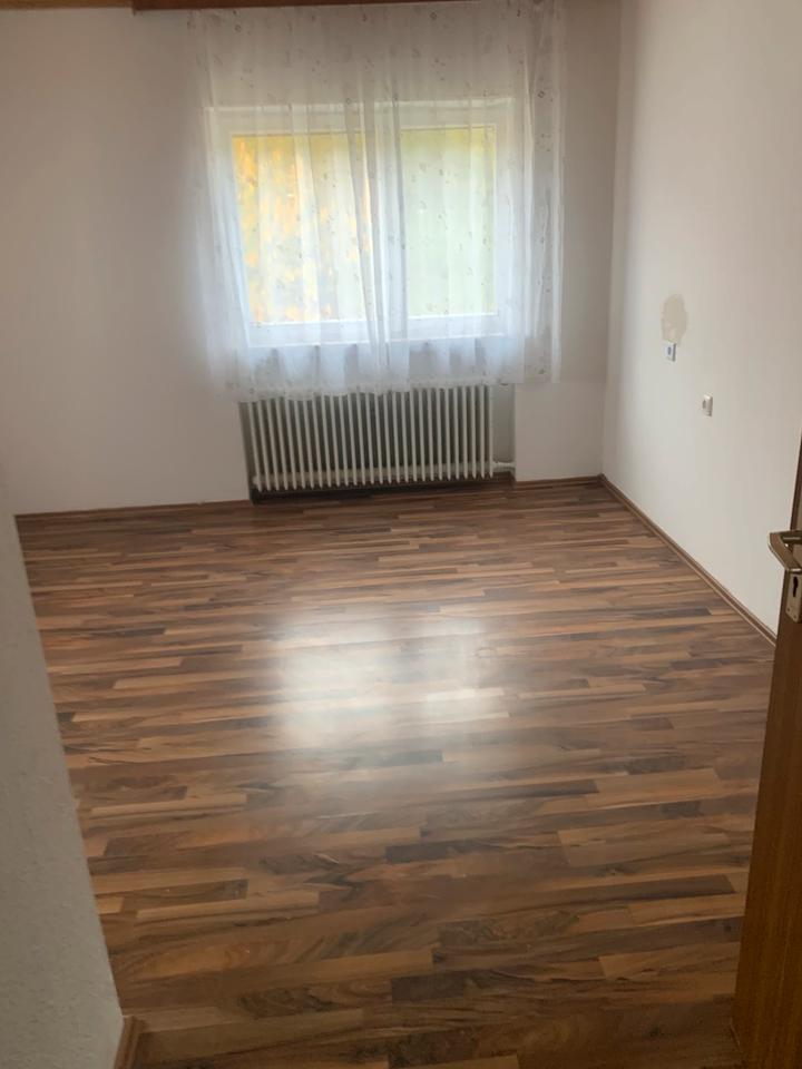 Thumbnail-Möbiliertes Zimmer mit wc und Bad Gemeinschafts Küche