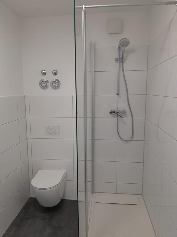 Thumbnail-Sanierte 3-Zimmer Wohnung in Hannover Stöcken mit Südbalkon