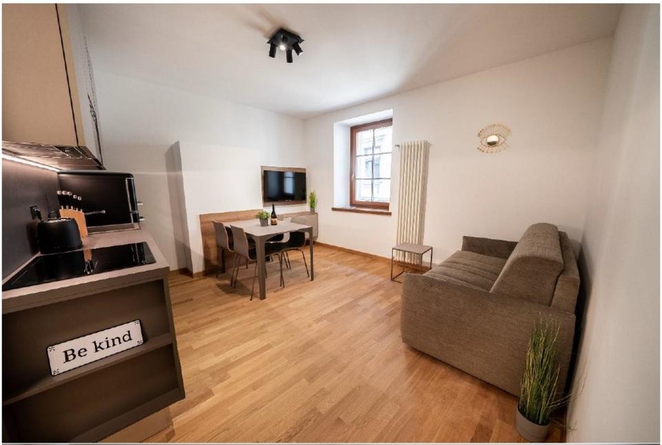 Thumbnail-Ferienwohnung Südtirol direkt im Dorf Kaltern am See