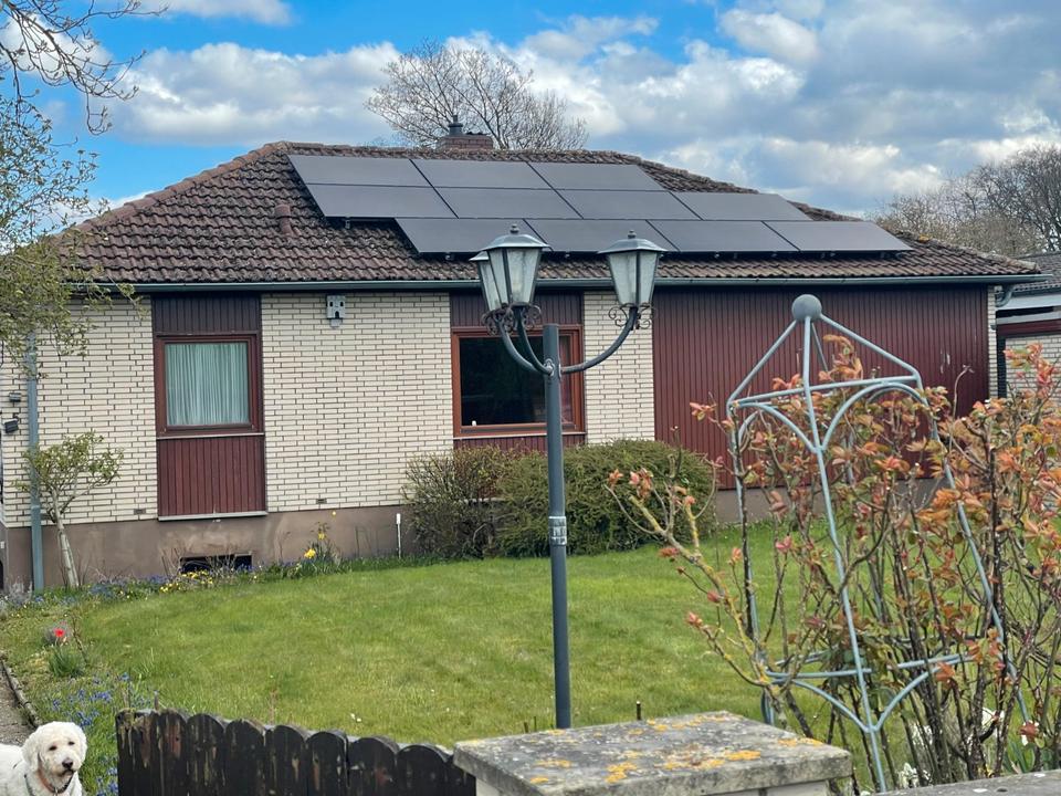 Thumbnail-TOP Lage, Bungalow am Deister 135m² plus 40 m², 745m² von Privat