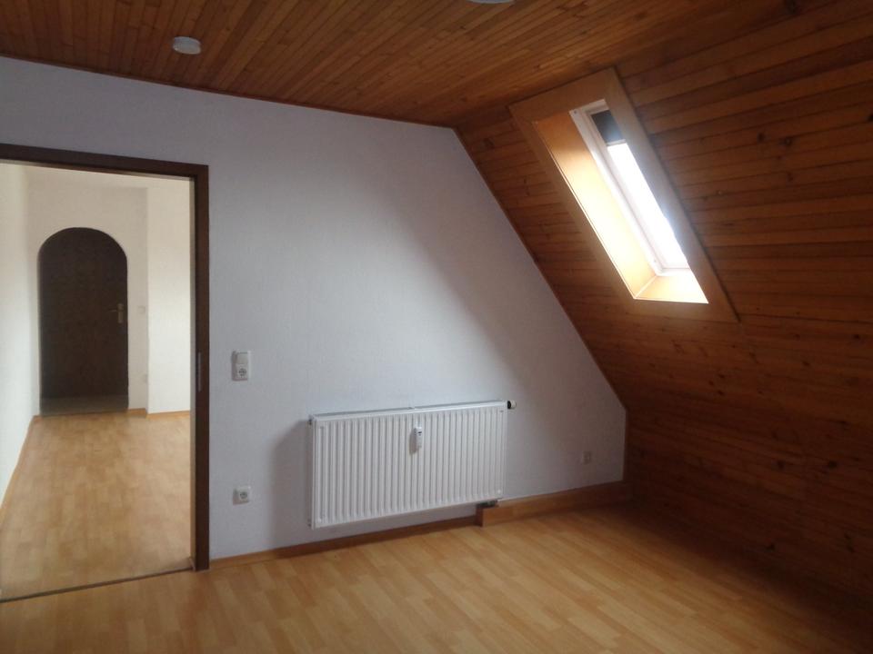 Thumbnail-2-Raum-Wohnung in Fambach