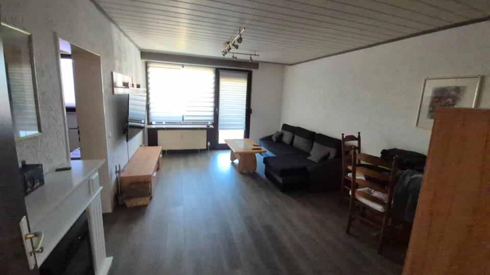 Thumbnail-3 Zimmer KDB in Fischeln