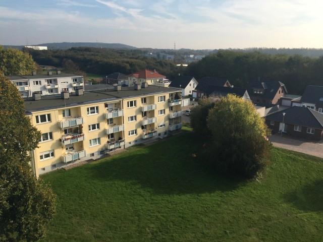 Thumbnail-Hier ist Platz zum Wohnen - Wir messen Leistung auch an Lebensfreude.