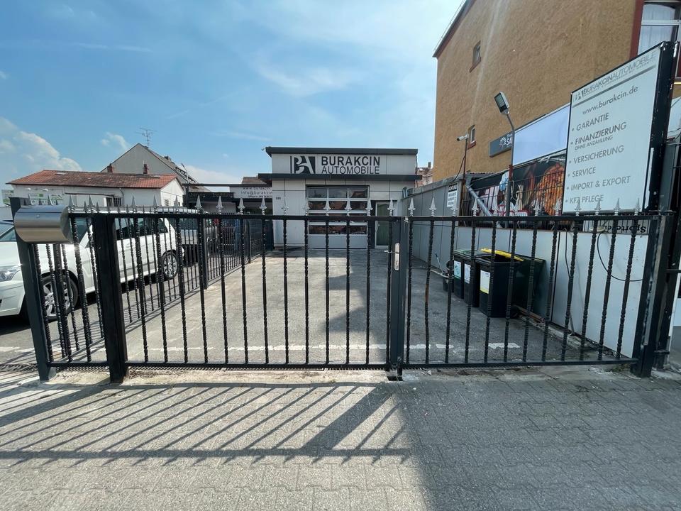 Thumbnail-Zentral gelegene Gewerbefläche TOP Lage !!!! Mainzer Landstraße