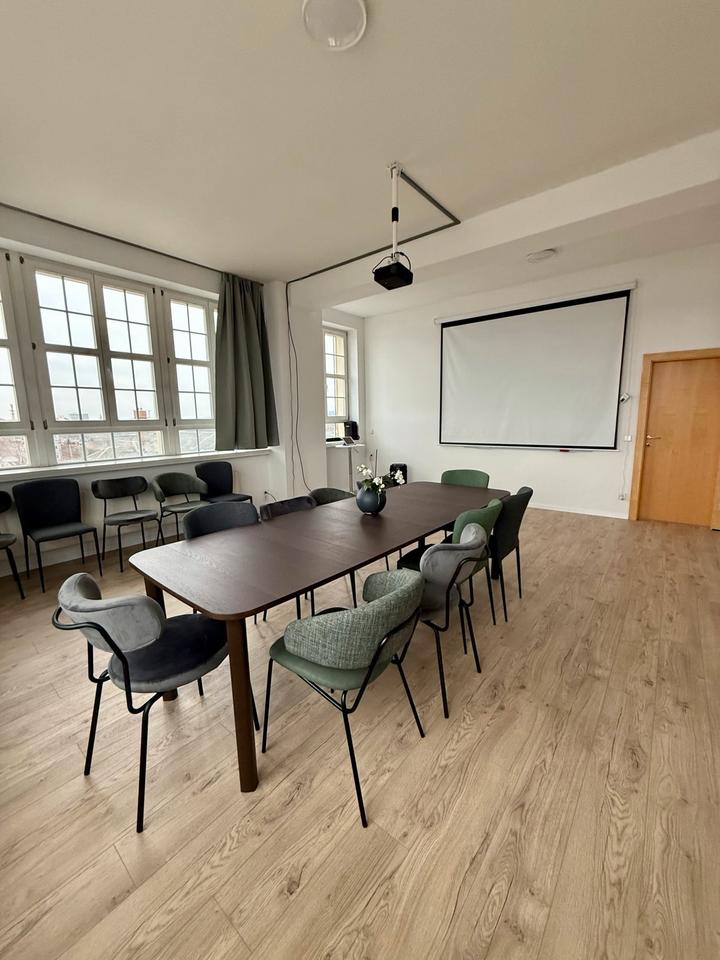Thumbnail-Nachmiete für Bürofläche (259 m²)