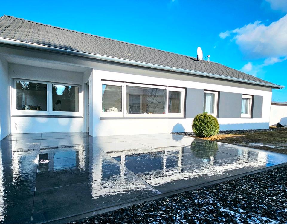 Thumbnail-Top renoviertes Ferienhaus zum Wohlfühlen im Hunsrück