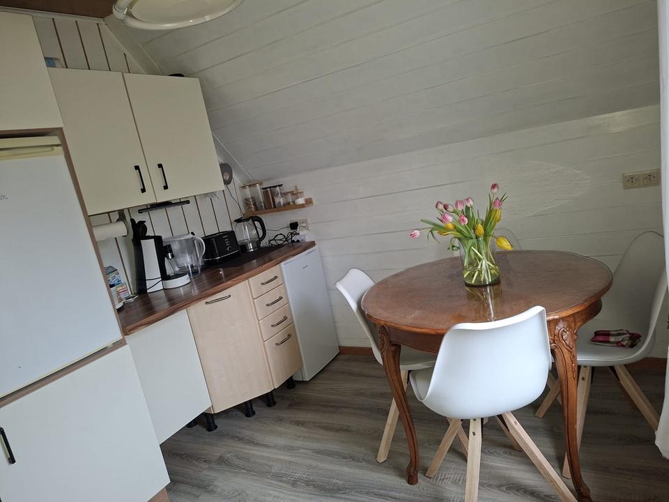Thumbnail-Dachgeschosswohnung 60 qm in Heiligenkirchen zu vermieten