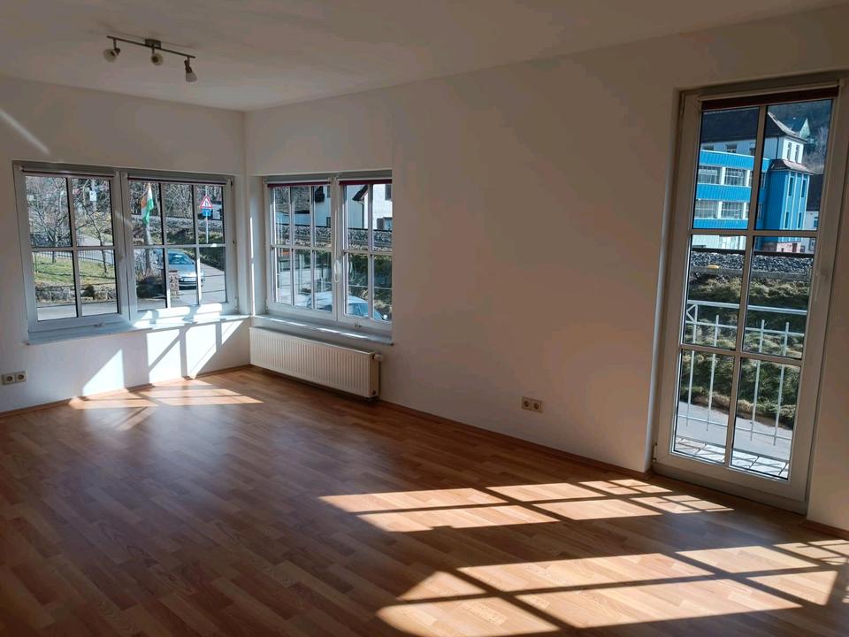 Thumbnail-2 Zimmer Wohnung im Zentrum von Alpirsbach