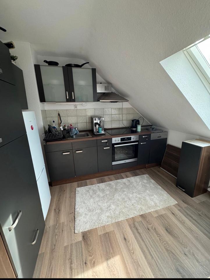 Thumbnail-2- Zimmer-Wohnung (70 m²) – für 1 Person, wunstorf, Bokeloh