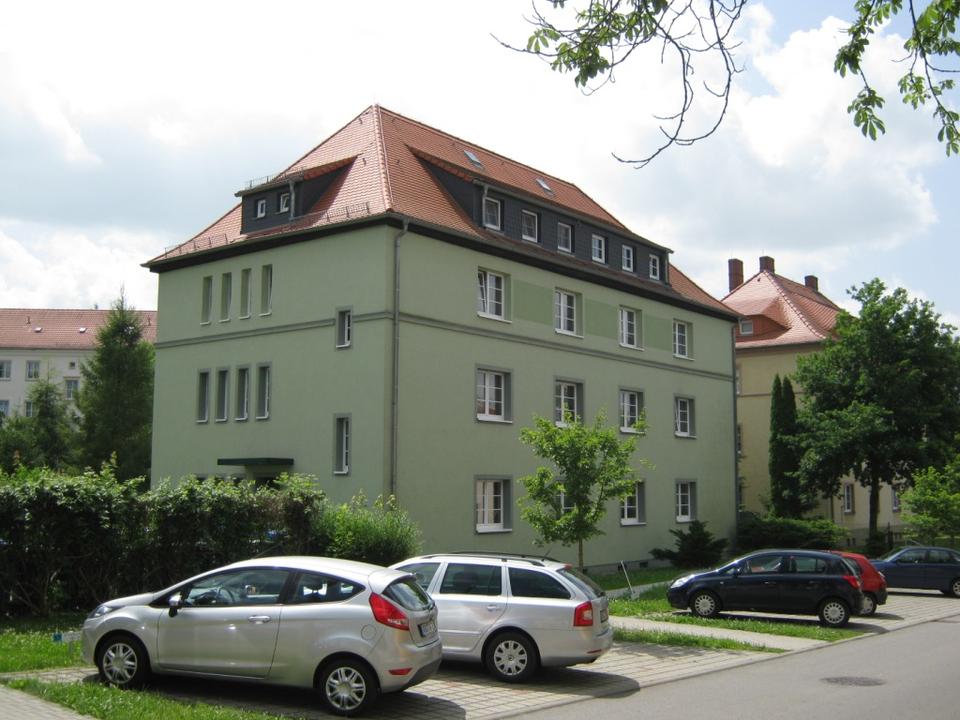 Thumbnail-3 Raum Wohnung in Zentrumsnähe