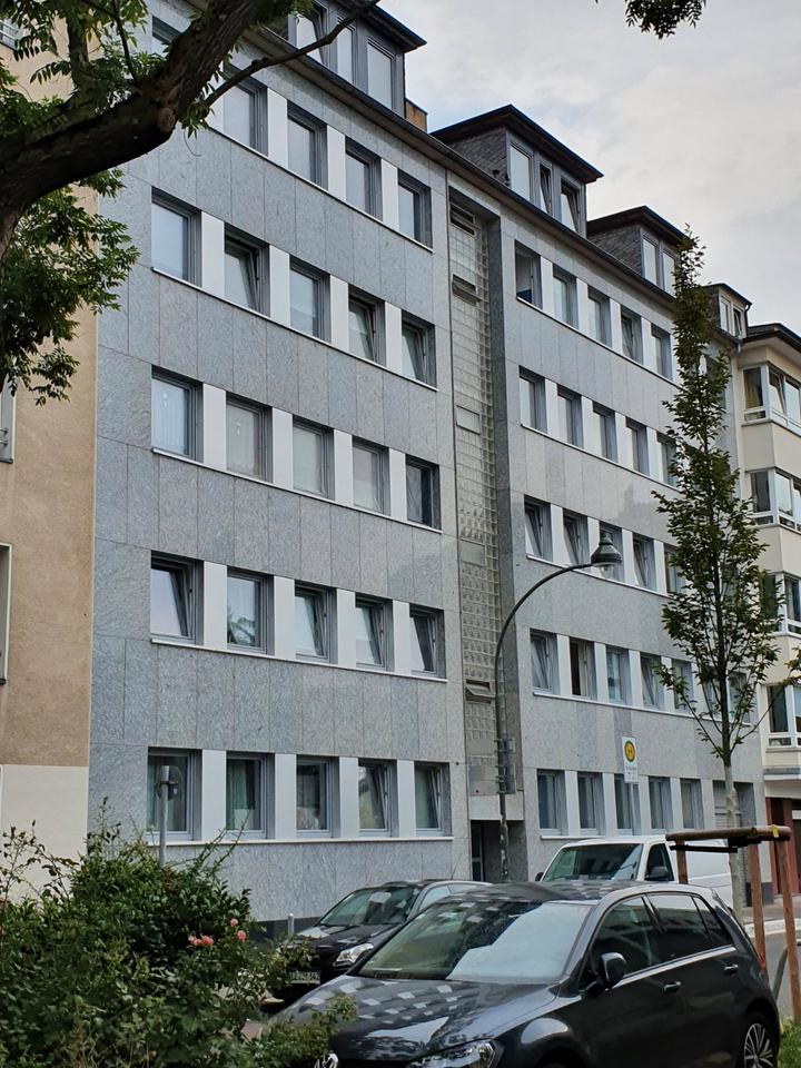 Thumbnail-Eigentumswohnung provisionsfrei