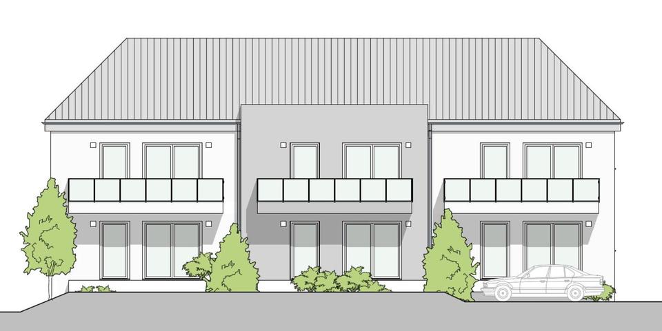 Thumbnail-Erstbezug - Moderne Neubauwohnung