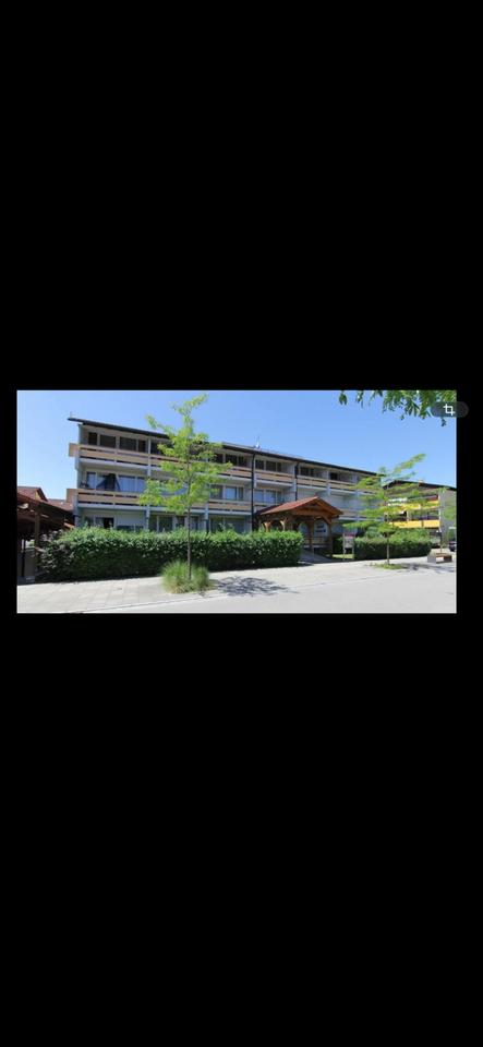 Thumbnail-Ferienappartement im Kurort Bad Füssing