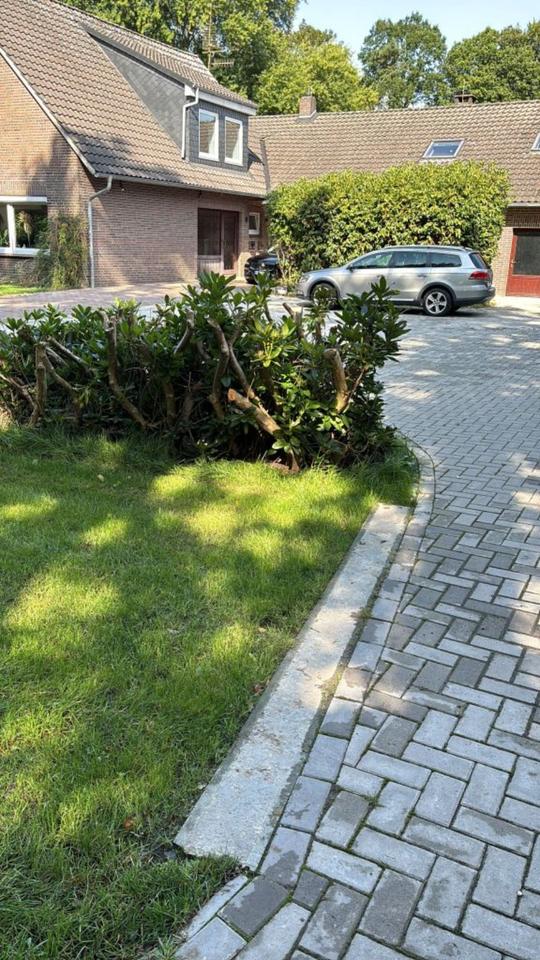 Thumbnail-Provisionsfrei - Großes modernisiertes Haus mir großem Grundstück