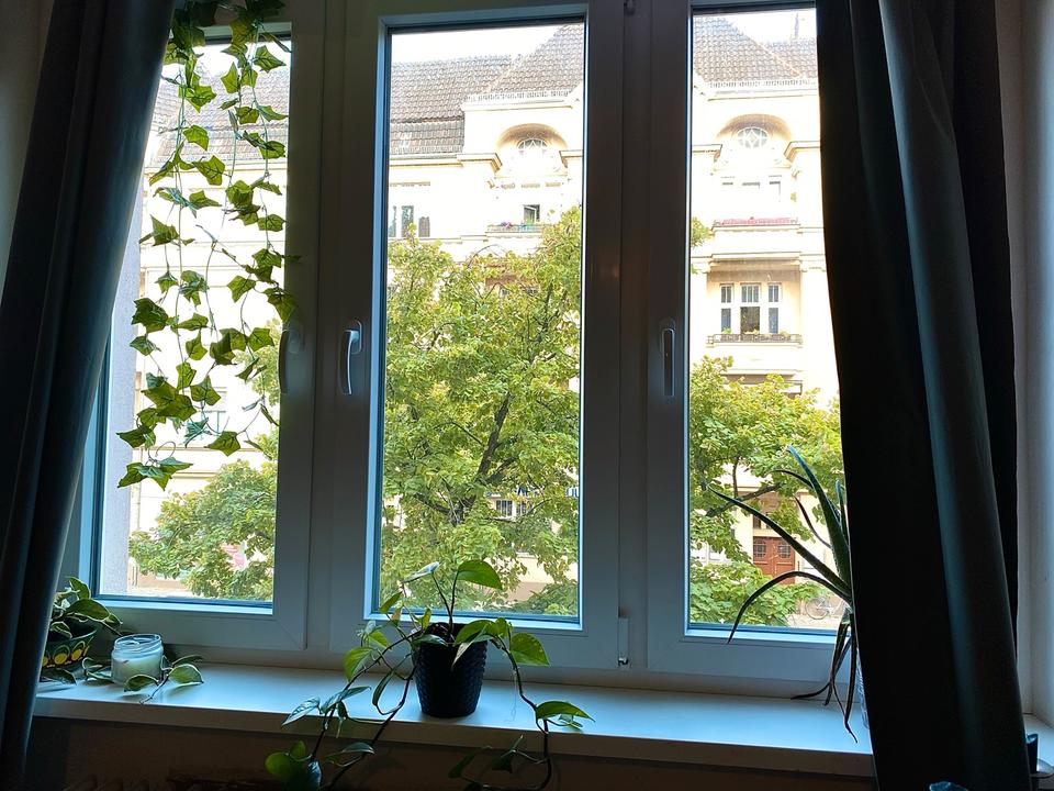 Thumbnail-Wohnung zu vermieten 40m2 15.01- 15.03