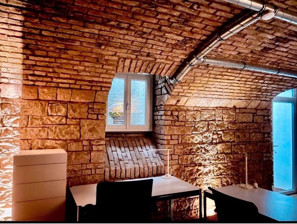 Thumbnail-möbliertes Büro Warmmiete inkl aller NK u WLAN