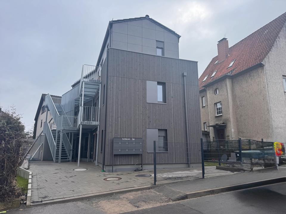 Thumbnail-Moderne Studentenwohnung Neubau Erstbezug